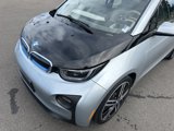 Used 2014 BMW i3 w/ Range Extender image 4