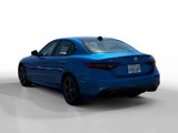 Used 2018 Alfa Romeo Giulia Ti Sport w/ Quick Order Package 22S Sport image 3