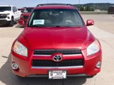 Used 2009 Toyota RAV4 Limited image 6