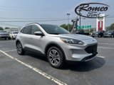 Used 2020 Ford Escape SEL image 3