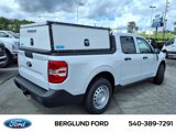 New 2025 Ford Maverick XL w/ 4K Tow Package image 5