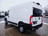 New 2024 RAM ProMaster 1500 w/ Safety Group image 3
