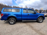 Used 2014 Ford F150 STX w/ Equipment Group 201A Mid image 6