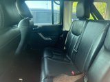 Used 2016 Jeep Wrangler Unlimited Sahara w/ Connectivity Group image 5