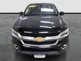 Certified 2020 Chevrolet Colorado LT w/ Safety Package image 6