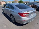 Used 2022 Honda Accord Hybrid image 5