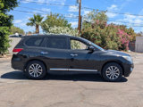 Used 2016 Nissan Pathfinder SL w/ SL Premium Package image 3