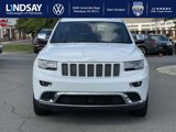 Used 2014 Jeep Grand Cherokee Summit image 2