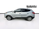 Used 2011 Hyundai Tucson Limited image 4