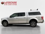 Used 2019 Ford F150 XLT w/ Equipment Group 302A Luxury image 4