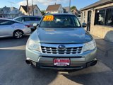 Used 2011 Subaru Forester 2.5X Premium w/ All-Weather Pkg image 2