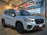 Used 2020 Subaru Forester Sport w/ Popular Package #2 image 2