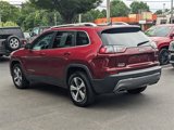 Certified 2021 Jeep Cherokee Limited w/ Elite Package image 3