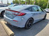 New 2023 Honda Civic Sport image 5