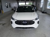 Certified 2023 Ford Escape ST-Line w/ Tech Pack #1 image 3