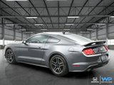 Used 2022 Ford Mustang Coupe w/ Equipment Group 101A image 3