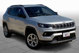 New 2025 Jeep Compass Latitude image 2