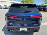 New 2025 INFINITI QX60 Pure image 4