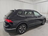 Used 2024 Volkswagen Tiguan S image 2