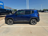 Used 2018 Jeep Renegade Sport w/ Power & Air Group image 4