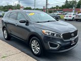 Used 2017 Kia Sorento LX image 4