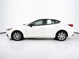 Used 2015 MAZDA MAZDA3 i SV image 4