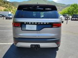 New 2025 Land Rover Discovery S image 4
