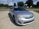 Used 2012 Toyota Camry L image 3