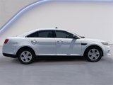 Used 2015 Ford Taurus Police Interceptor AWD image 2