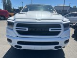 Used 2019 RAM 1500 Rebel image 2