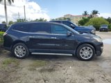 Used 2015 Chevrolet Traverse LT w/ Style and Technology Package image 4