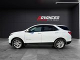 Used 2018 Chevrolet Equinox LT image 4