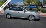 Used 2008 Hyundai Elantra SE image 2