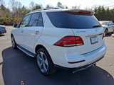 Used 2016 Mercedes-Benz GLE 350 4MATIC image 4