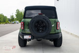 Used 2022 Ford Bronco Outer Banks image 5