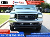 Used 2003 Ford F350 Lariat image 3