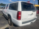 Used 2008 Chevrolet Suburban LS image 4