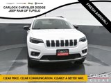 Used 2022 Jeep Cherokee Limited image 6