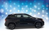 New 2025 Volkswagen Taos S image 3