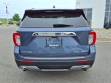 Used 2021 Ford Explorer Limited image 6