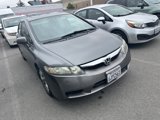 Used 2009 Honda Civic EX image 5