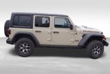 Certified 2022 Jeep Wrangler Unlimited Rubicon w/ LED Lighting Group image 4