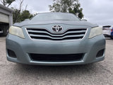 Used 2011 Toyota Camry LE image 2
