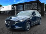 Certified 2021 MAZDA CX-30 AWD 2.5 S image 3