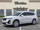 New 2025 Cadillac XT6 Luxury image 2