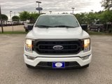 Used 2021 Ford F150 XLT w/ Equipment Group 301A Mid image 2