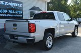 Used 2016 Chevrolet Silverado 1500 LT w/ All Star Edition image 5