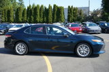 Used 2018 Toyota Camry XLE image 4