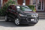 Used 2018 Chevrolet Trax LS image 2