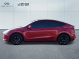 Used 2022 Tesla Model Y Long Range image 2